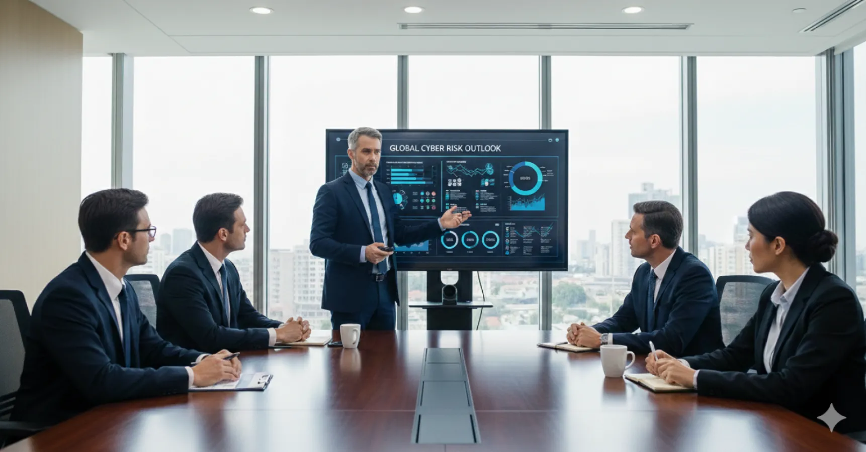 CCISO Training - Certified Chief Information Security Officer