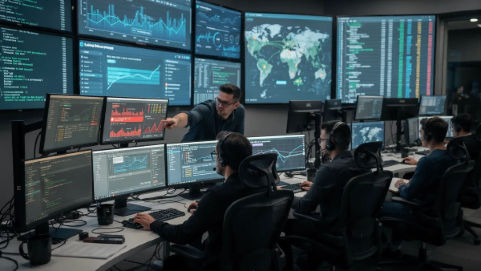 CSA training - Certified SOC Analyst v2