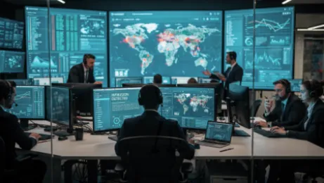 CND v3 Training - Certified Network Defender