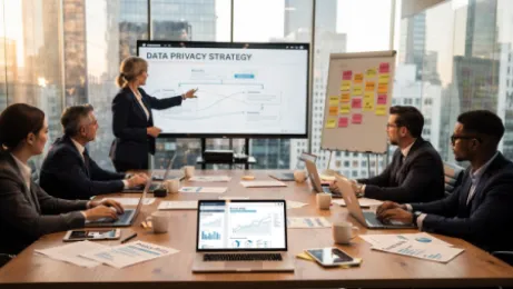 CIPM training - Certified Information Privacy Manager