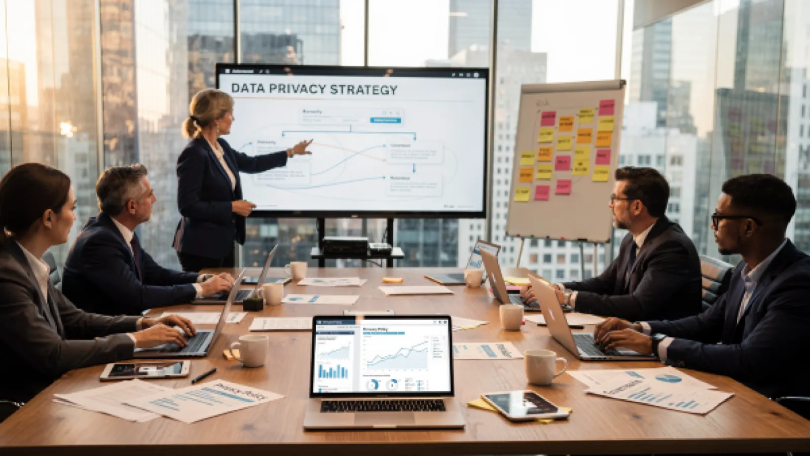 CIPM training - Certified Information Privacy Manager