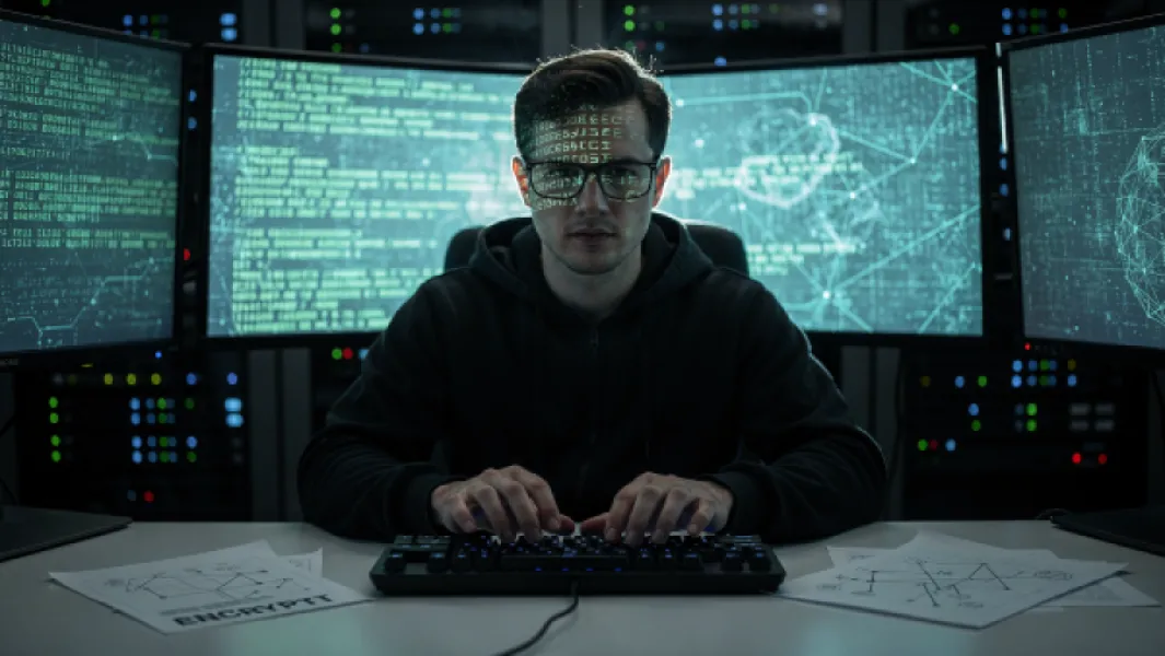 ECES training - Certified Encryption Specialist