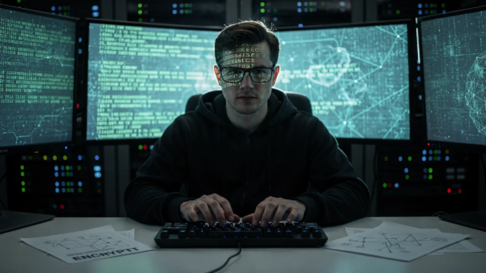 ECES training - Certified Encryption Specialist