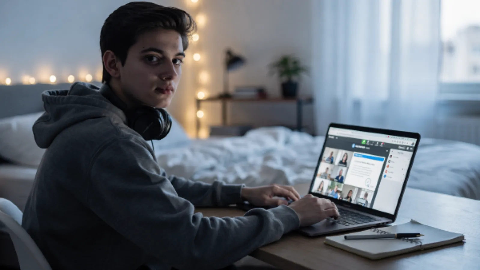 CEH online (iClass) - Certified Ethical Hacker v13