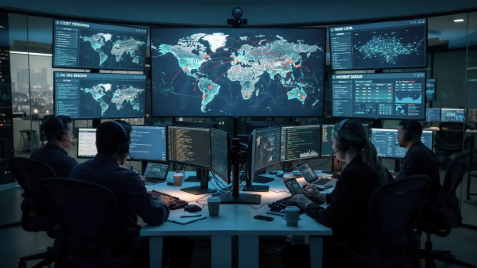 CTIA training - Certified Threat Intelligence Analyst v2