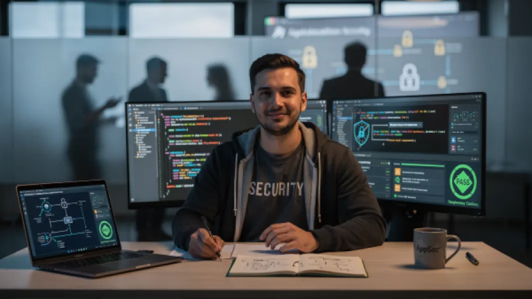 CASE .NET - Certified Application Security Engineer