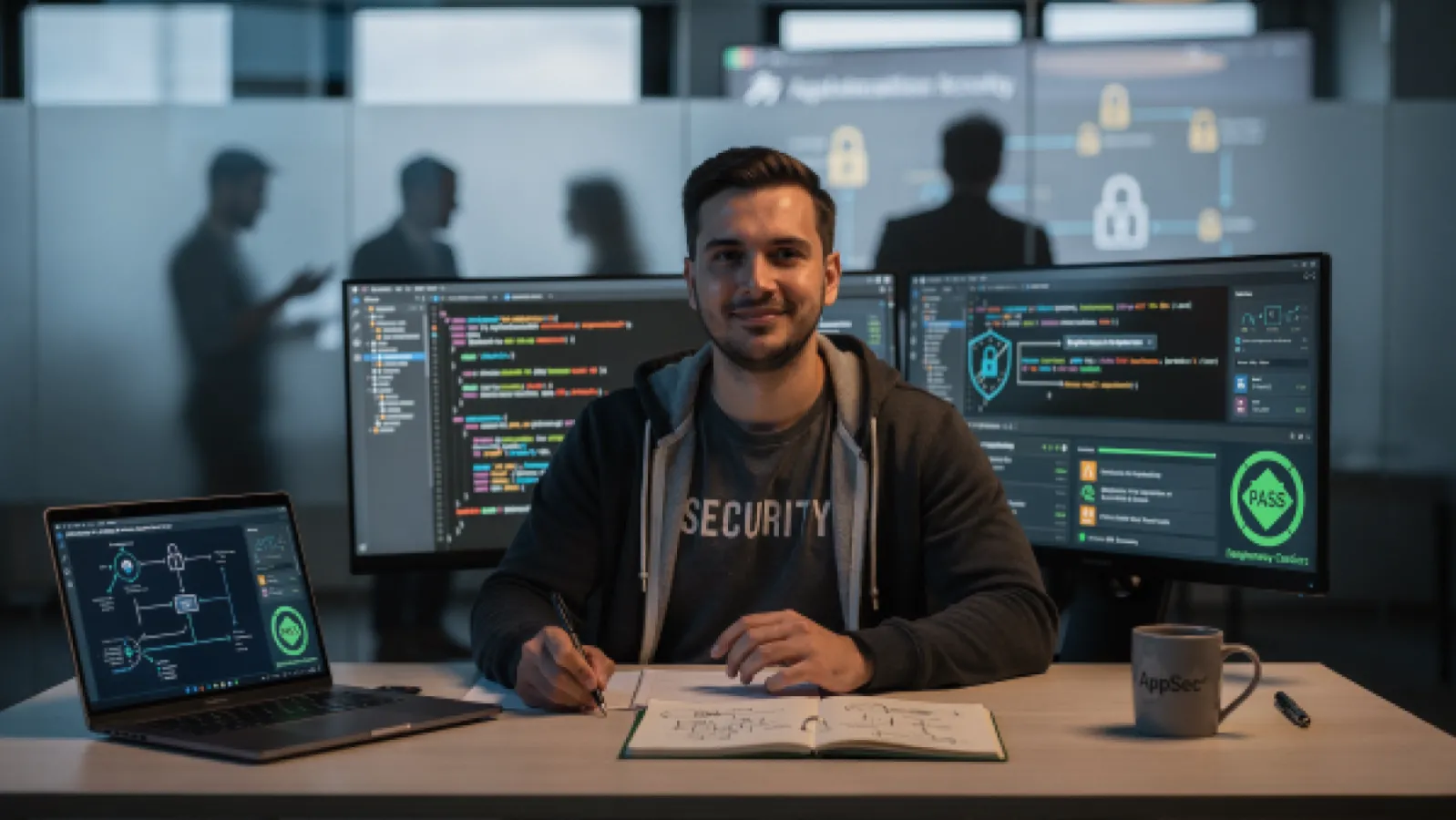 CASE .NET - Certified Application Security Engineer